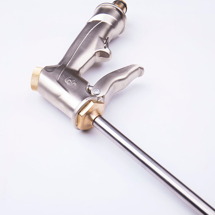 High Pressure Power Washer Spray Nozzle