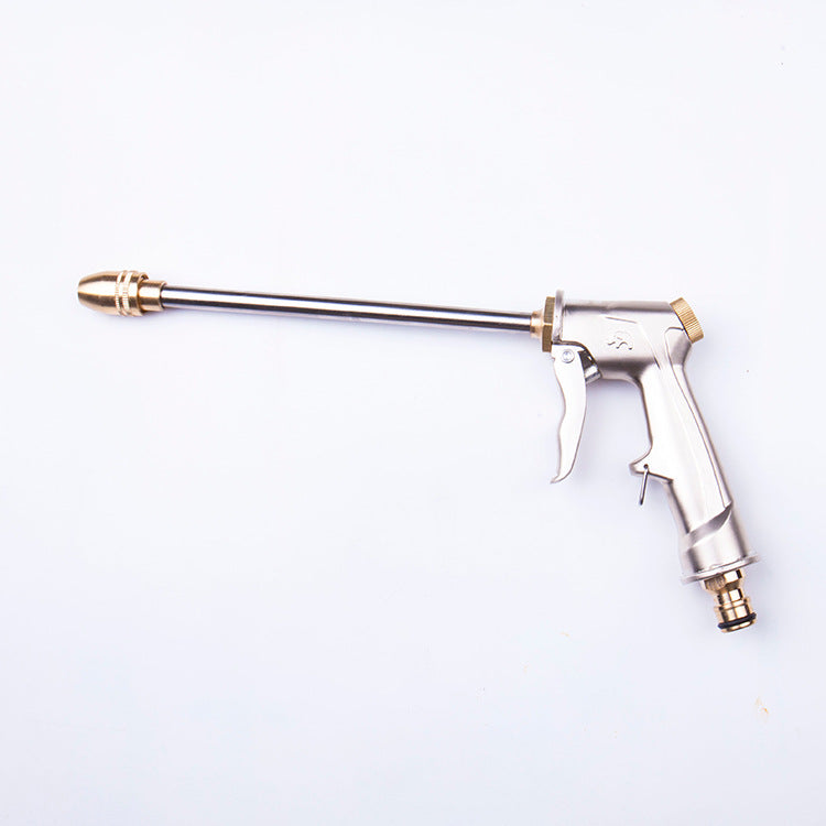 High Pressure Power Washer Spray Nozzle