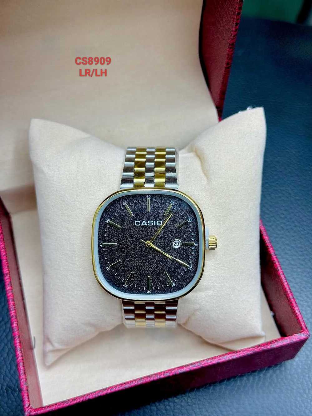 Casio - Men's Watch - MTP-V300D-7AUDF