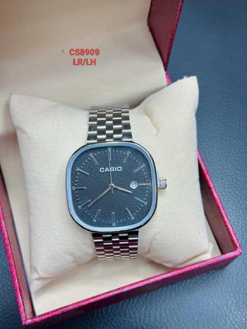 Casio - Men's Watch - MTP-V300D-7AUDF