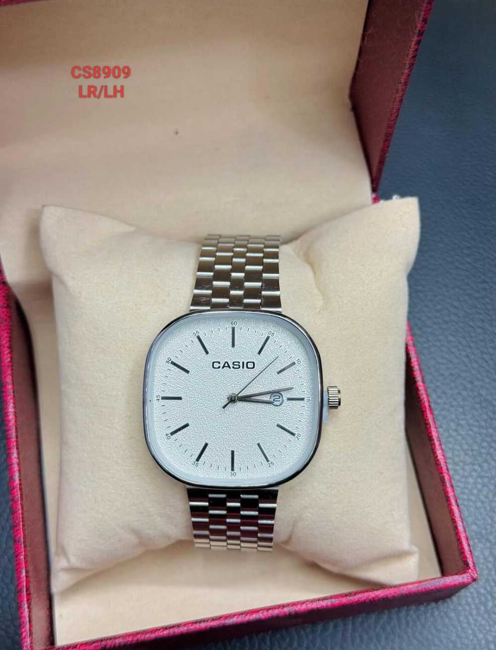 Casio - Men's Watch - MTP-V300D-7AUDF