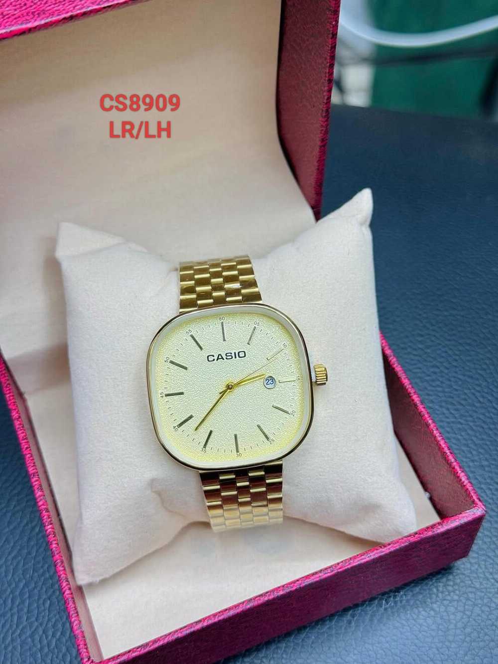 Casio - Men's Watch - MTP-V300D-7AUDF