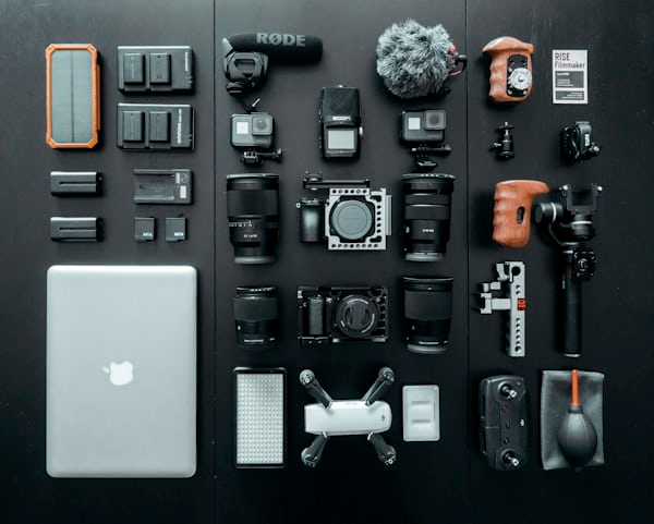 Electronics