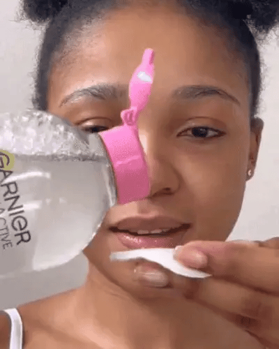 Garnier - Miracle Water Cleanser (Original)