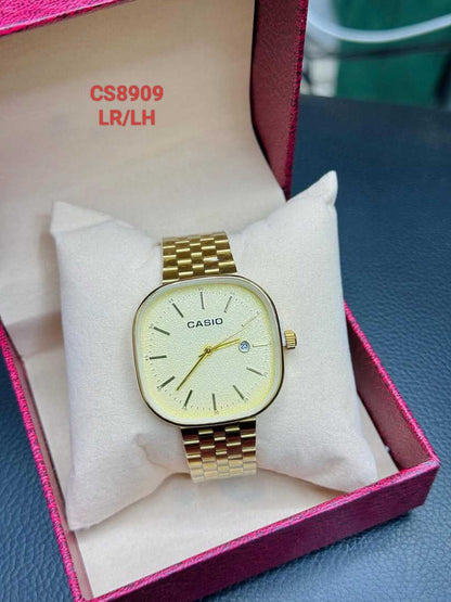 Casio - Men's Watch - MTP-V300D-7AUDF