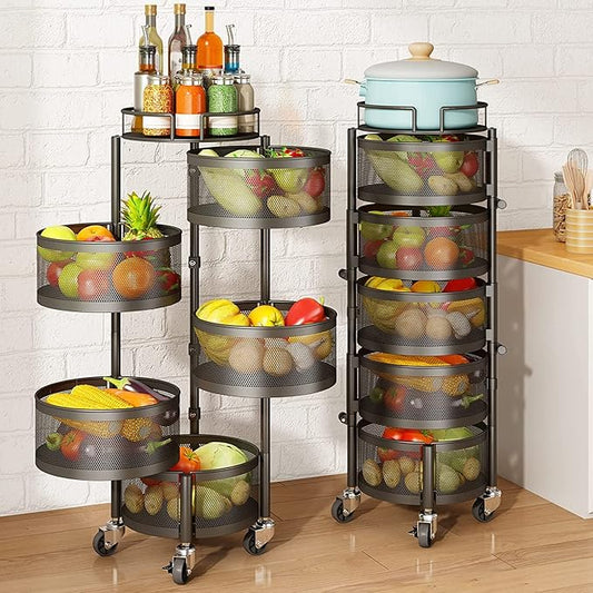 Fruit and Vegetable Basket