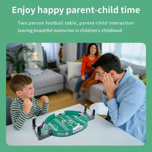 Portable Football Game For Kids