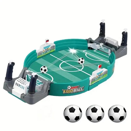 Portable Football Game For Kids