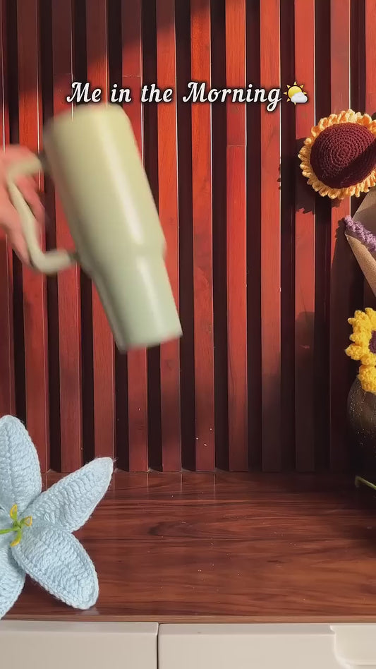 Stanley - Stainless Steel Tumbler