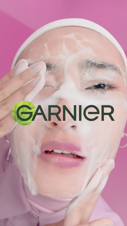 Garnier - Miracle Water Cleanser (Original)