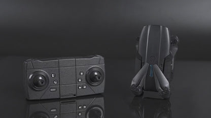 E99 Drone Camera