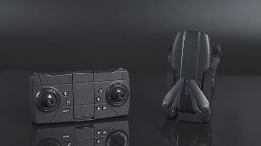 E99 Drone Camera