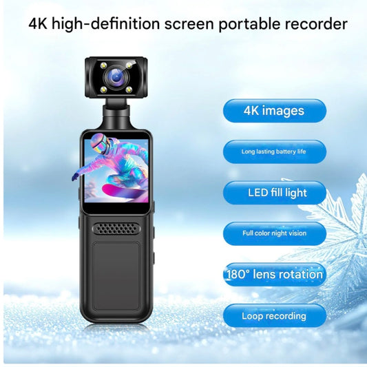 3 - Axis Gimbal Stabilizer